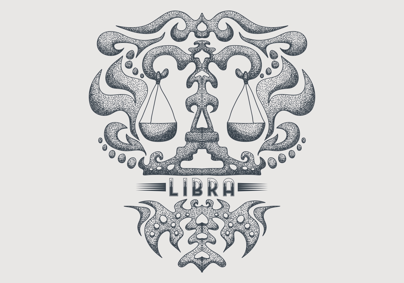 1400x980 Justice Libra Free Vector Art