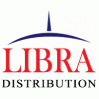200x200 Libra Distribution Logo Vector