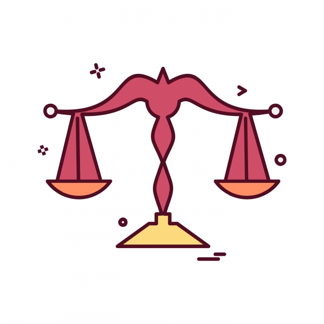 640x640 Libra Icon Design Vector, Libra, Symbol, Icon Png And Vector