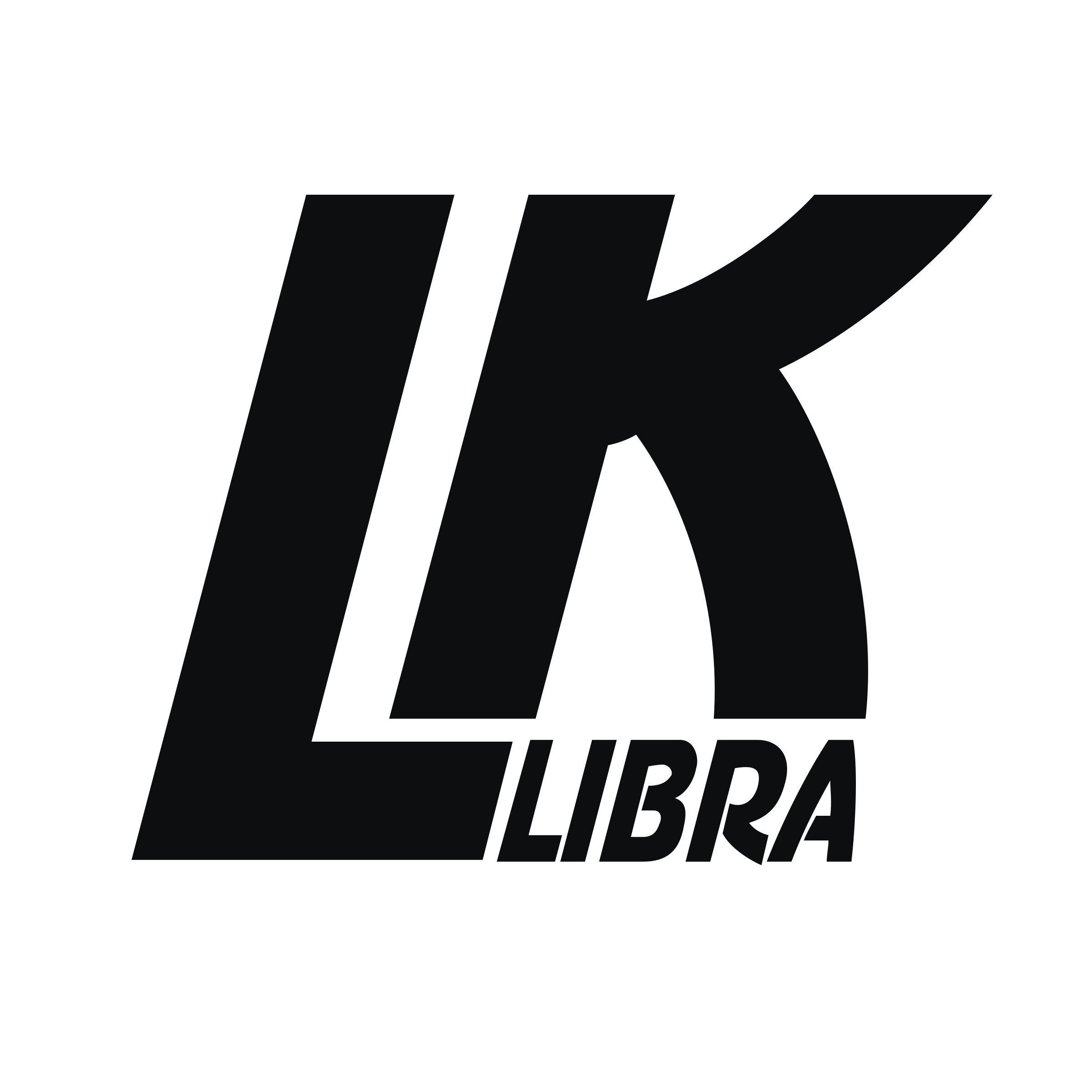 2400x2400 Libra K Logo Png Transparent Vector