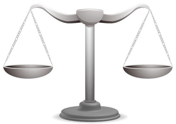 600x423 Designer Libra Vector Vector