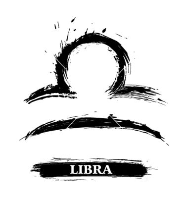 380x400 Libra Symbol Vector Tattoos Libra Sign Tattoos, Libra Zodiac
