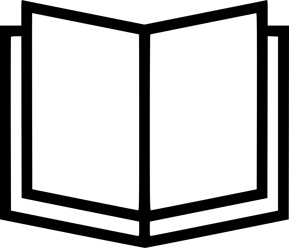 980x842 Hd Book Literature Open Reading Comments