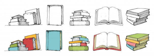 626x231 Libro Fotos Y Vectores Gratis