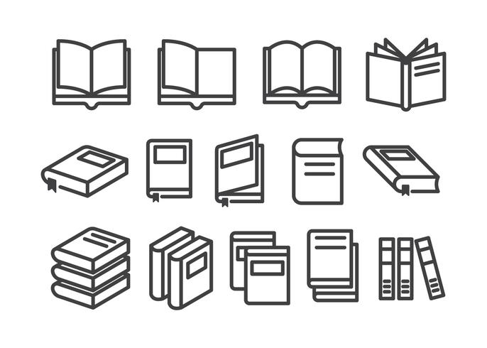 686x490 Libro Icon Vectors