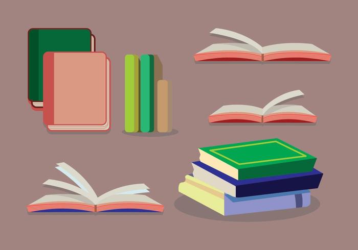 700x490 Libro Vector Element