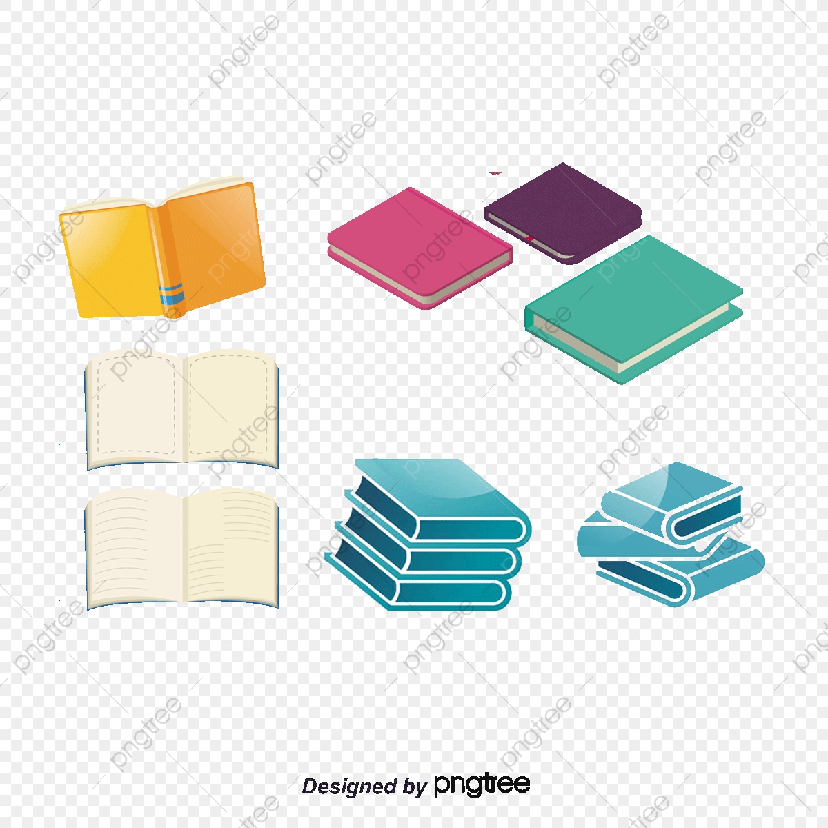 1200x1200 Abra La Cubierta De Libro, Libro Abierto, Vector