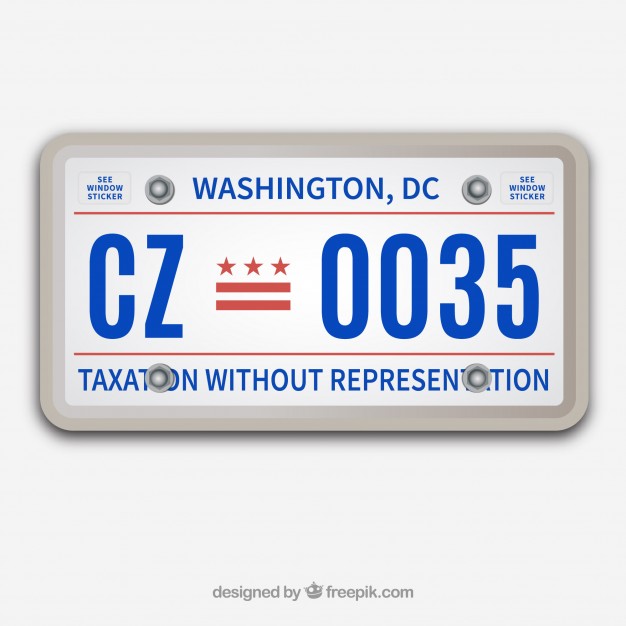 License Plate Vectors, Photos And Free Download 626x626 License Plate Vectors, Photos And Free Download