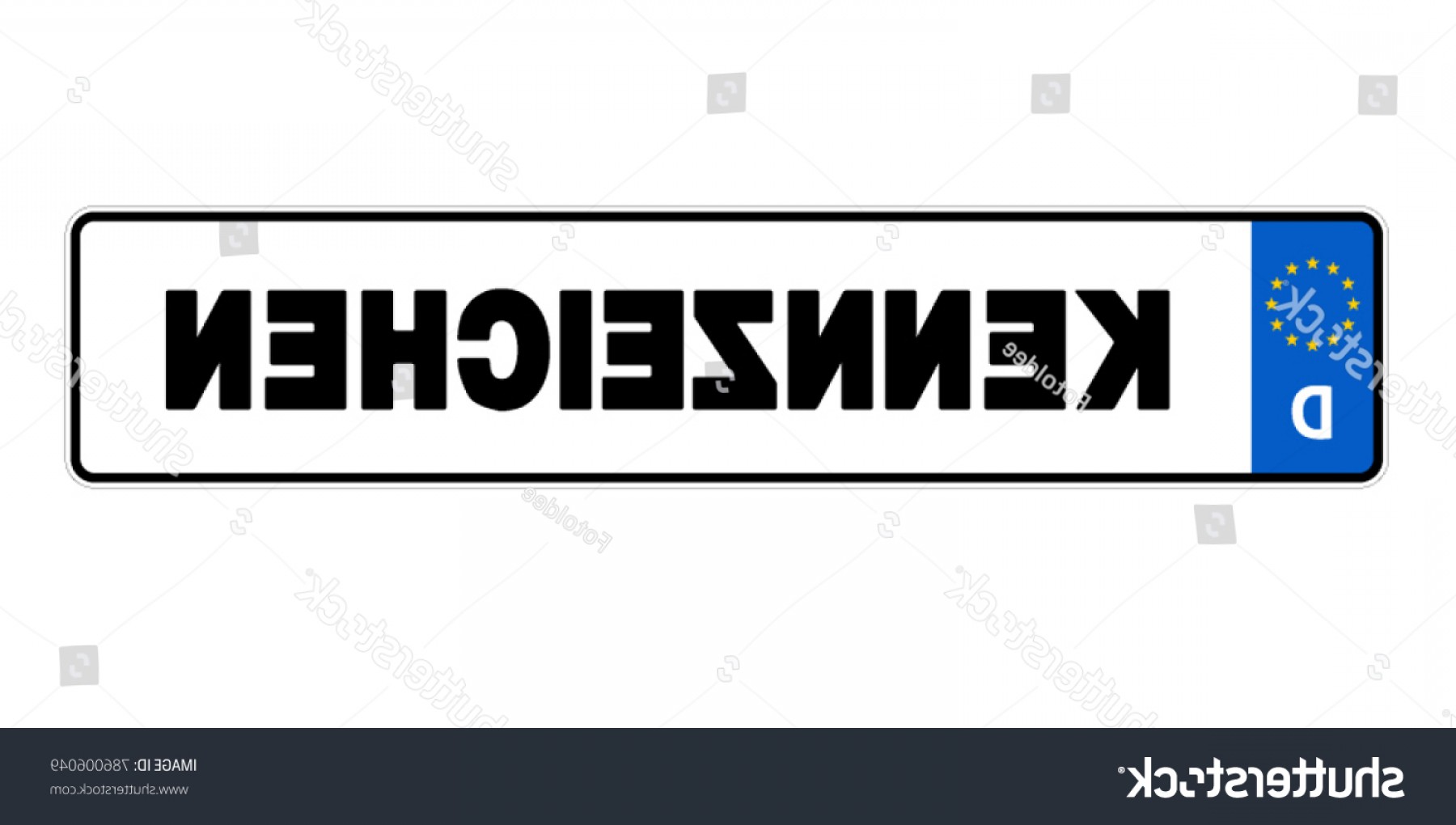 License Plate Vector Lamaison 1800x1020 License Plate Vector Lamaison