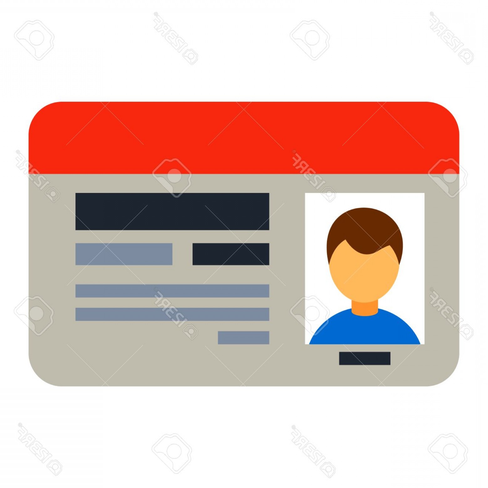 Vector License Handandbeak 1560x1560 Vector License Handandbeak