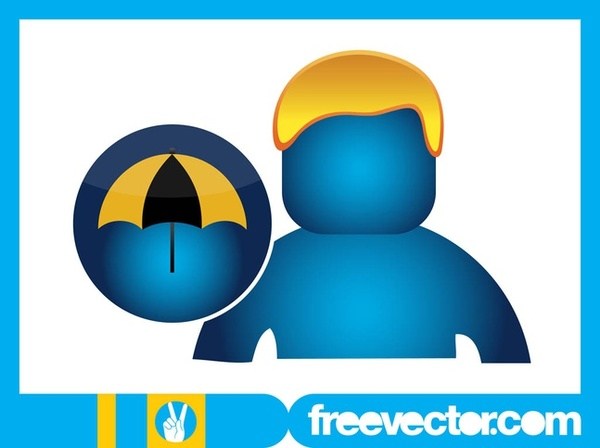 Life Insurance Free Vector 600x448 Life Insurance Free Vector