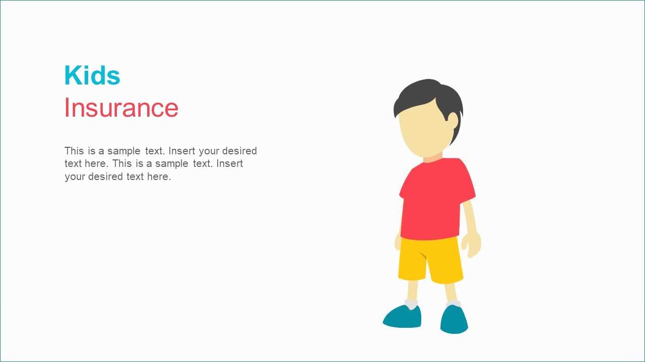 Life Insurance Ppt Templates Free Download Basic Kids Insurance 1280x720 Life Insurance Ppt Templates Free Download Basic Kids Insurance