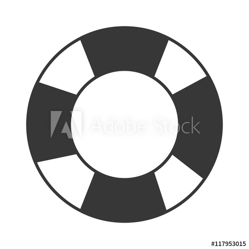 Life Preserver Vector at Vectorified.com | Collection of Life Preserver ...