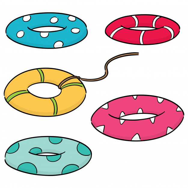 Download Life Ring Vector at Vectorified.com | Collection of Life ...