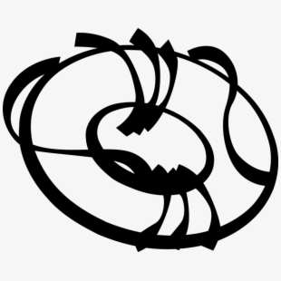 310x310 Life Ring Buoy Png Download