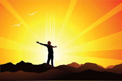 470x314 Modern Life Vector Collection