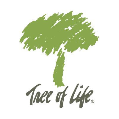 400x400 Tree Of Life Vector Logo