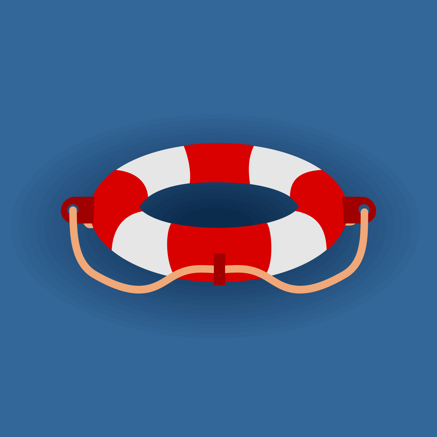 1500x1500 Vector For Free Use Lifebuoy Vector