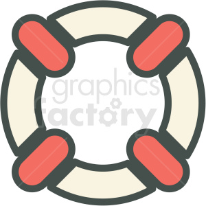 300x300 Lifebuoy Vector Icon Clipart Royalty Free Gif, Png