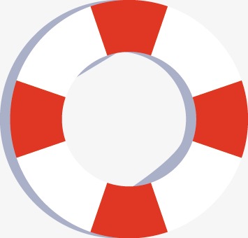 355x340 Lifebuoy, Summer, Great, Vector Png And Vector For Free Download