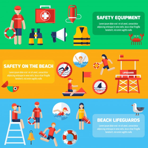 626x626 Lifeguard Vectors, Photos And Free Download