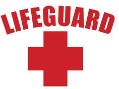 236x177 Lifeguard Clipart Logo