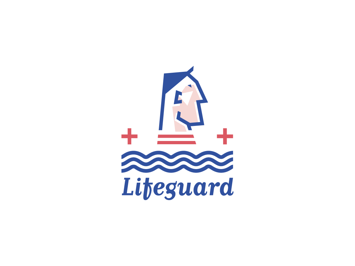 1200x900 Lifeguard Logo