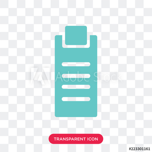 500x500 Lifeguard Vector Icon Isolated On Transparent Background