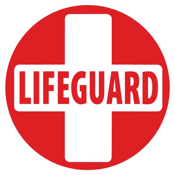 570x570 Products Lifeguard, Vector File, Logos