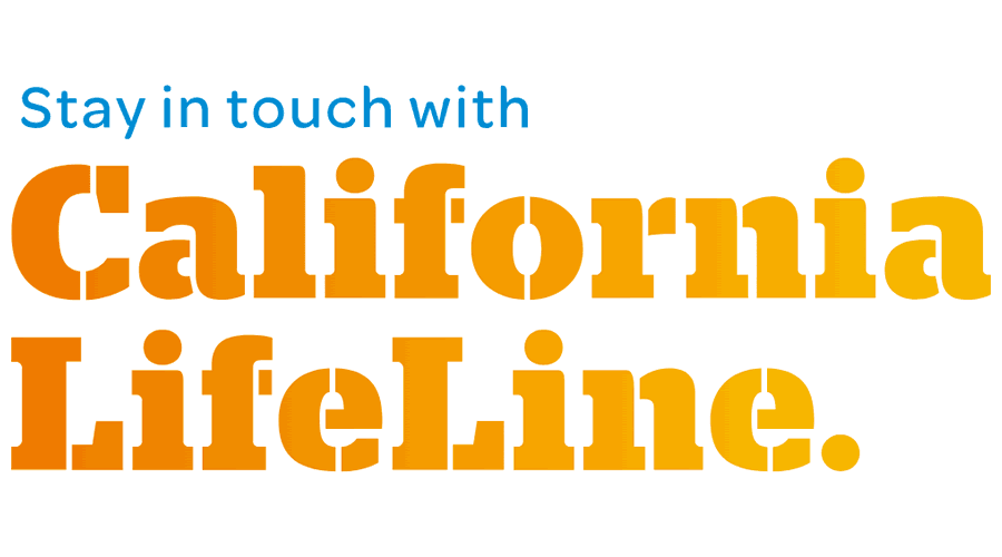 900x500 California Lifeline Vector Logo