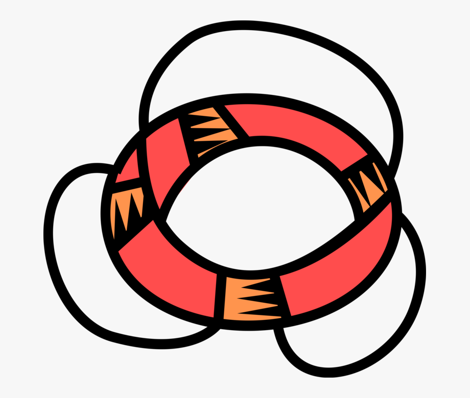 Vector Illustration Of Lifebuoy Ring Lifesaver Life 920x780 Vector Illustration Of Lifebuoy Ring Lifesaver Life