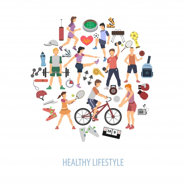 626x626 Lifestyle Vectors, Photos And Free Download