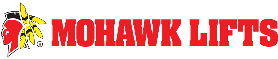 885x188 Mohawk Lifts Logos Mohawk Lift Pics