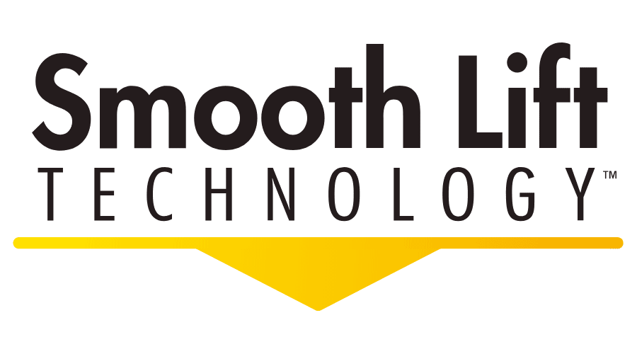 900x500 Smooth Lift Technology Logo Vector