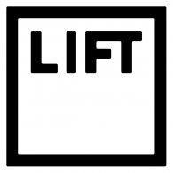 195x195 The Lift Brands Of The Download Vector Logos And Logotypes