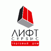 200x200 Lift Servis Logo Vector