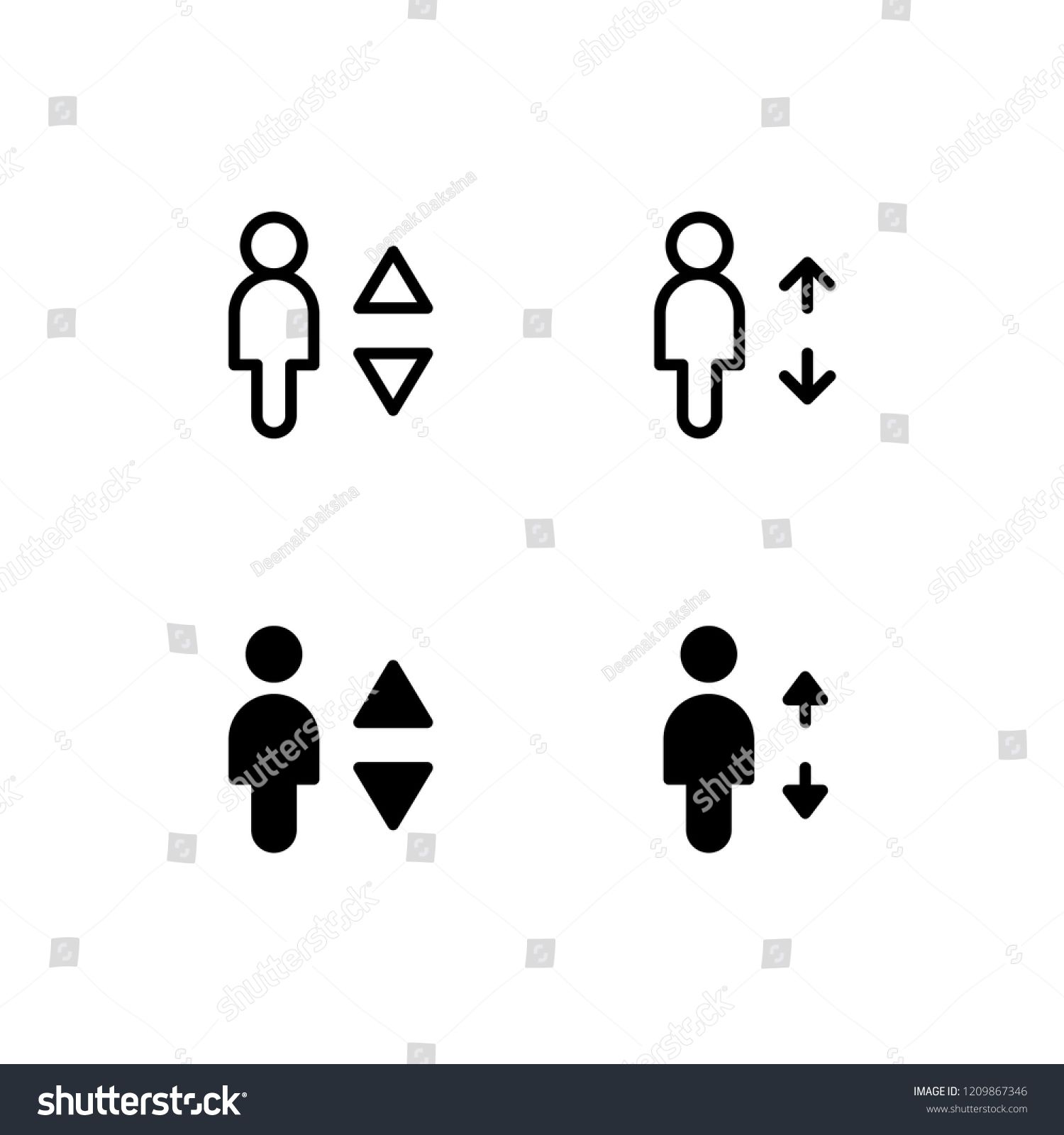 1500x1600 Elevator Icon Design Elevator, Lift, Escalator, Hotel, Up, Icon