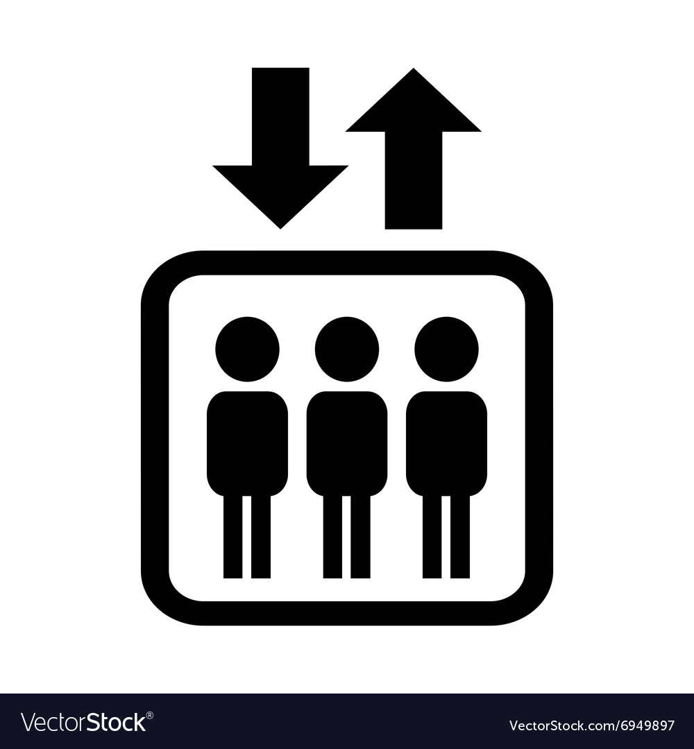 Lift Icon 1000x1080 Lift Icon