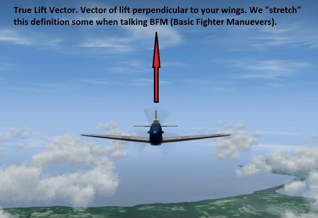 Lift Vector, Placement, And What It Does For You 1050x719 Lift Vector, Placement, And What It Does For You