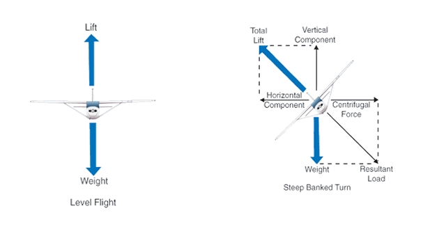 Turning Flight 630x326 Turning Flight