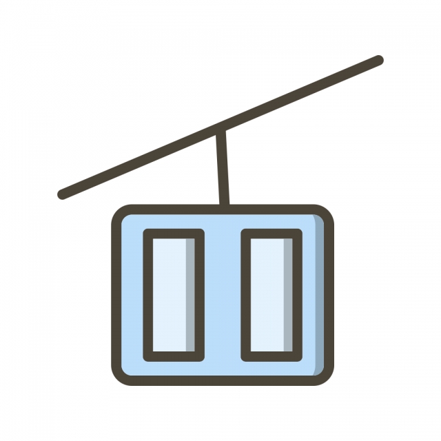 Chair Lift Vector Icon, Lift Icon, Chair Icon, Ski Icon Png 640x640 Chair Lift Vector Icon, Lift Icon, Chair Icon, Ski Icon Png