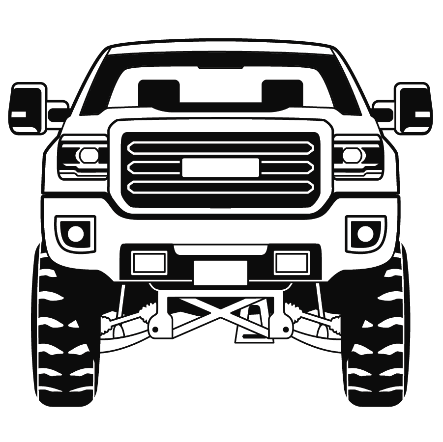 Free Free 88 Gmc Truck Svg SVG PNG EPS DXF File