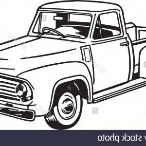Lifted Truck Vector at Vectorified.com | Collection of Lifted Truck