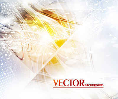 400x336 Fantasy Light Background Vector Free Vector Background Download