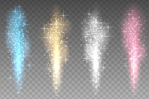 Shiny Light Beam Illustration Vector 600x400 Shiny Light Beam Illustration Vector