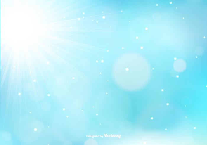 700x490 Blue Abstract Vector Background