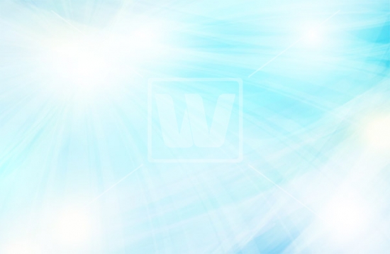 550x358 Chaotic Light Blue Vector