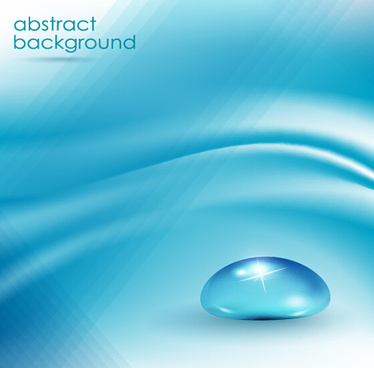 374x368 Light Blue Background Free Vector Download