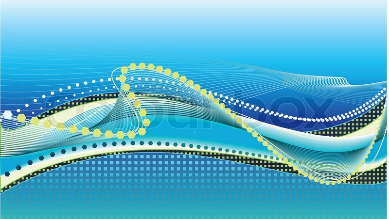 800x452 Abstract Light Blue Background With Stock Vector Colourbox