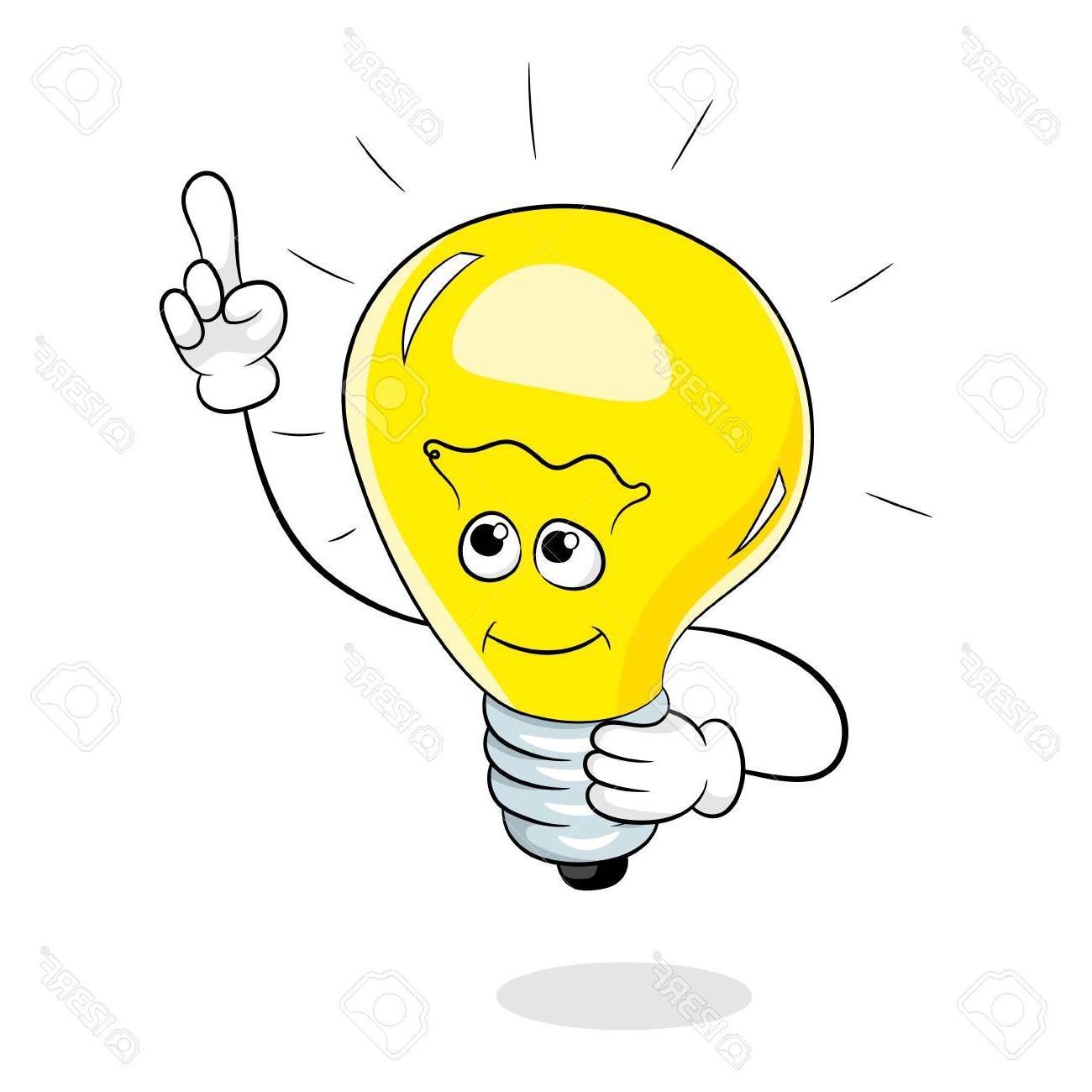 Light Bulb Idea Vector at Vectorified.com | Collection of Light Bulb ...